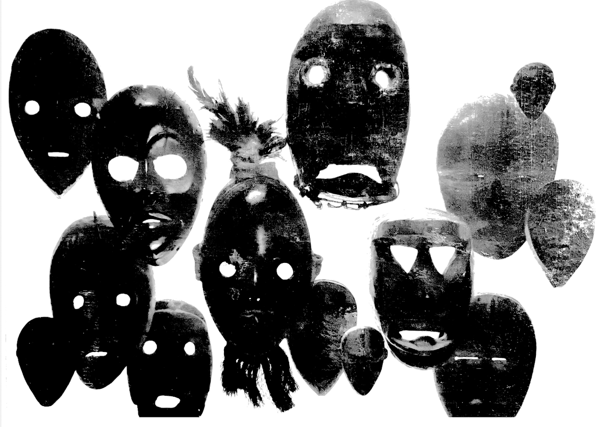 The Sense of Sound — chapter art