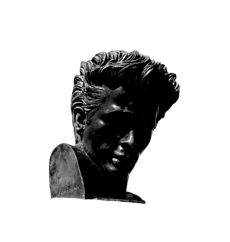 Chapter Five — chapter art