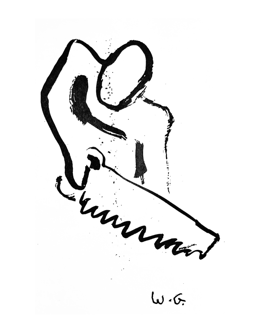 The White Album, Electric Folk, and America — chapter art