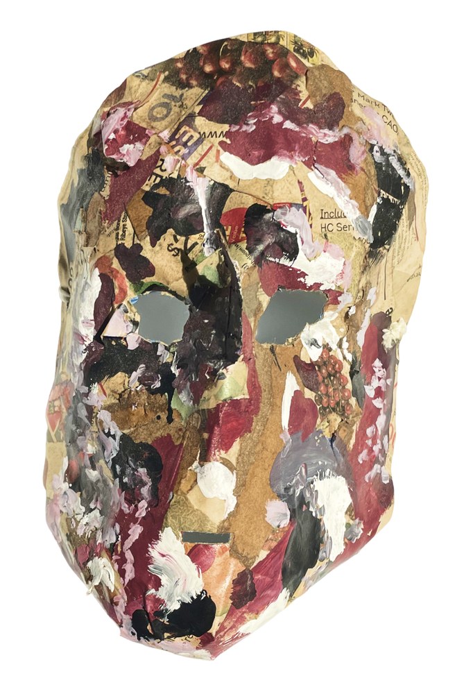 Mask 1