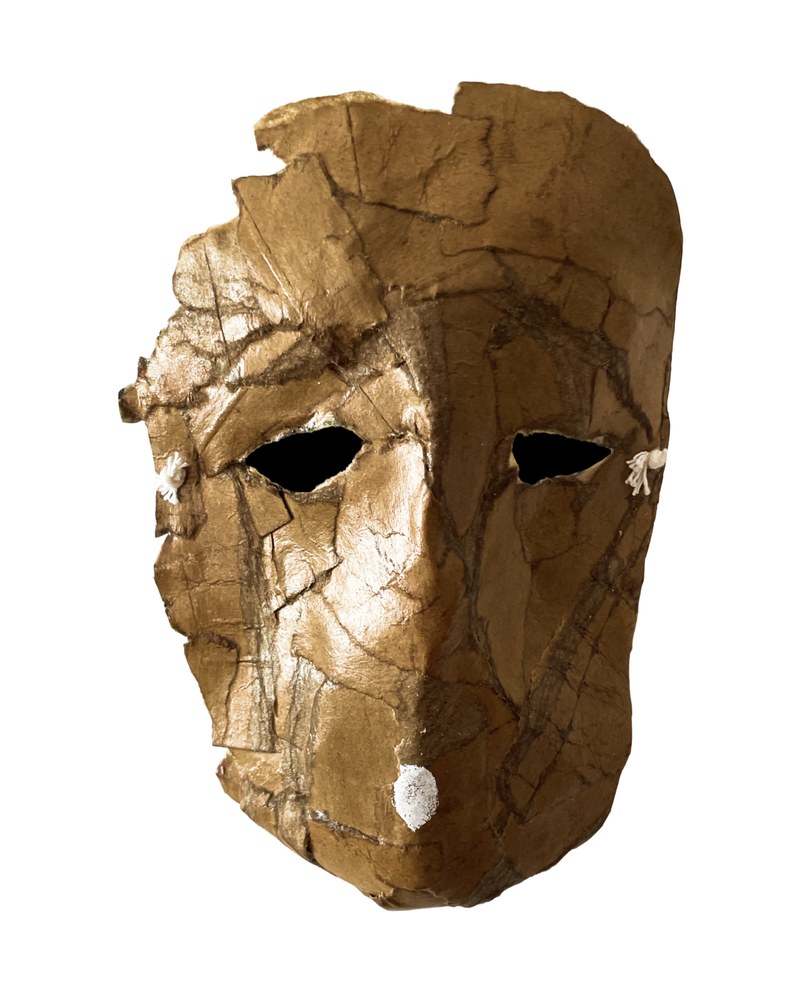Mask 2